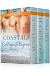 Coastal College Players Bundle Cover