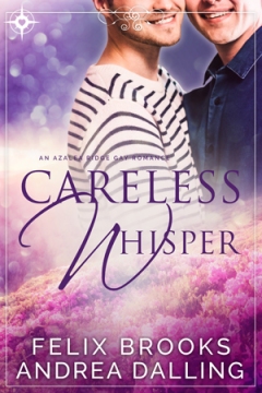 Cover for CarelessWhisper