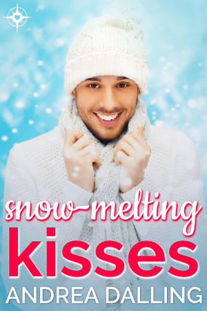Snow Melting Kisses cover